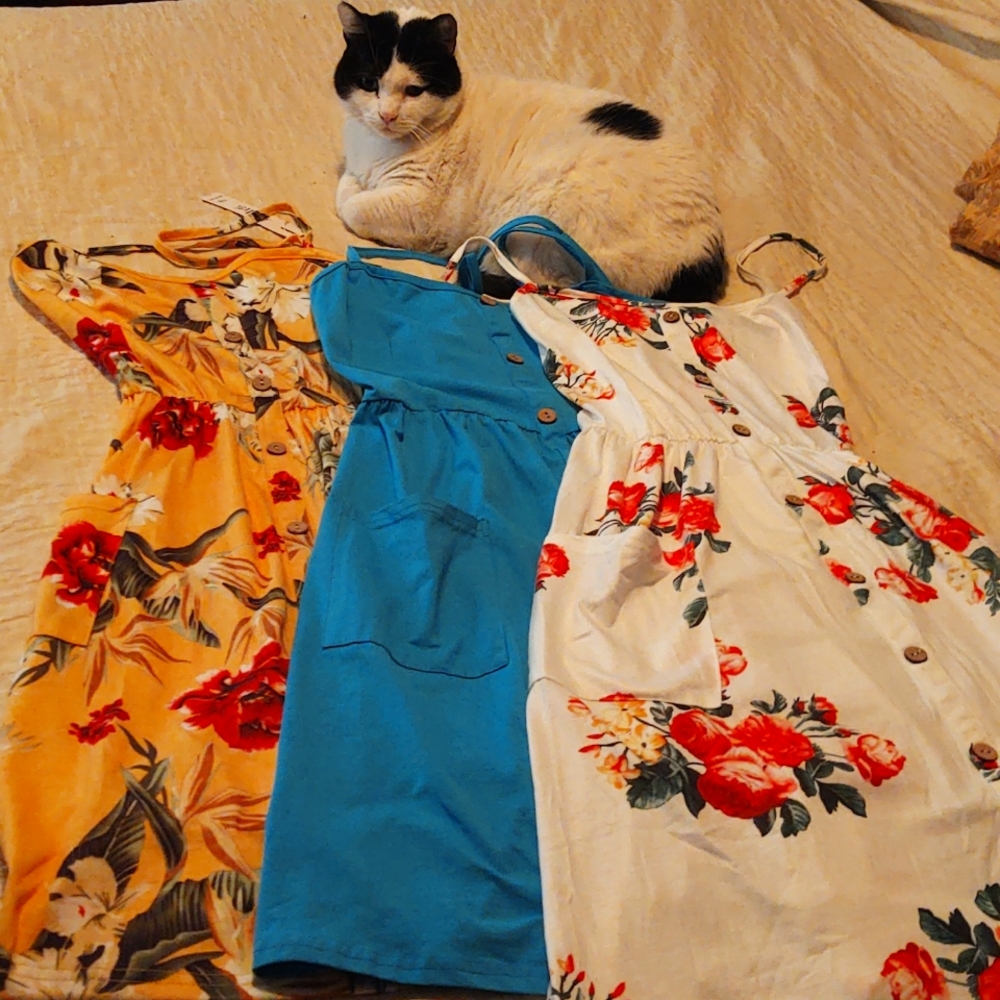 sundresses